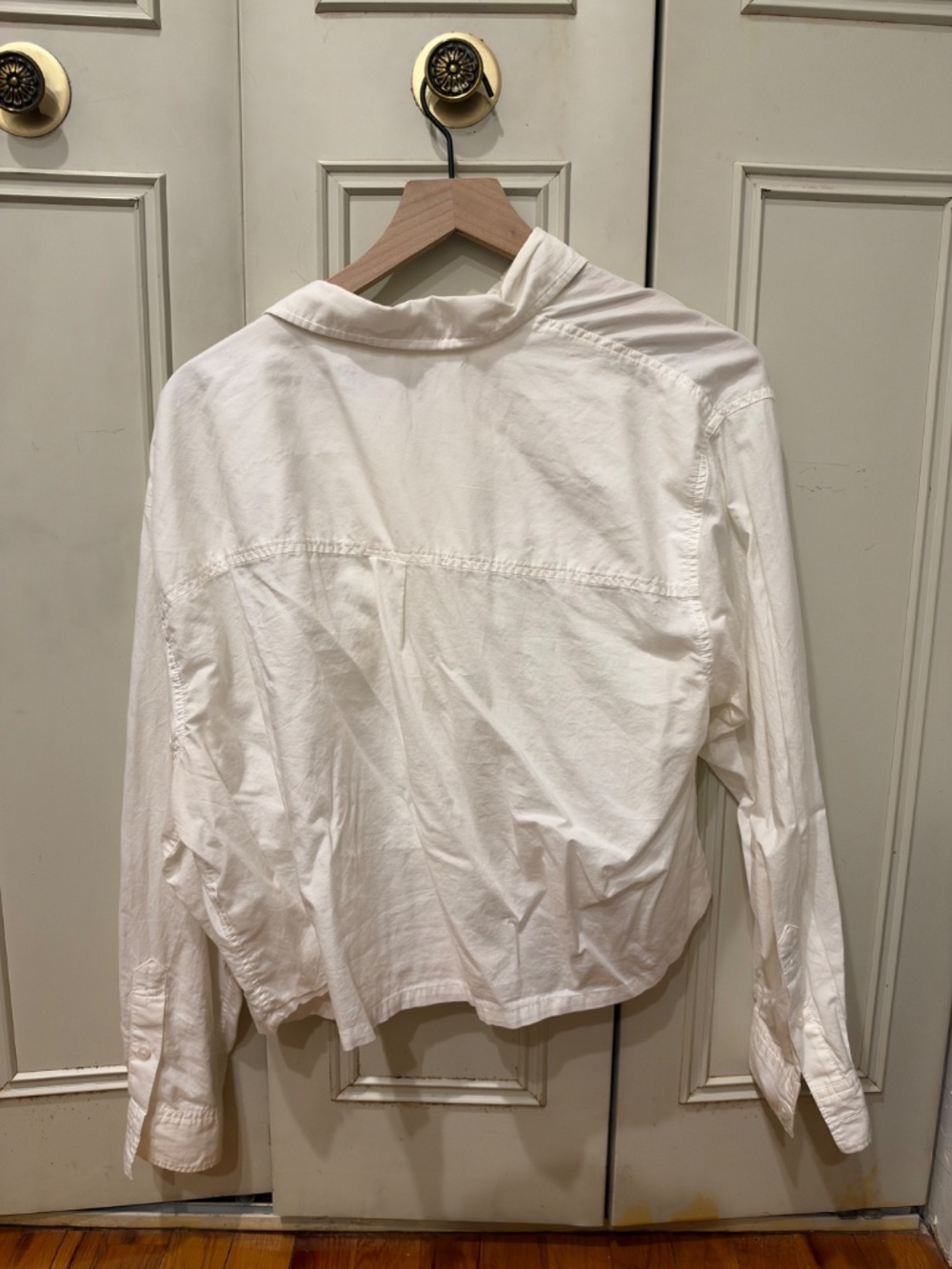 Button Down - Picture 2 of 2